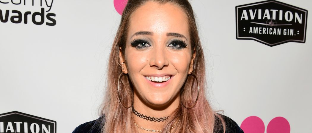 Modelo Jennamarbles Jenna Marbles Quits YouTube And Apologizes For