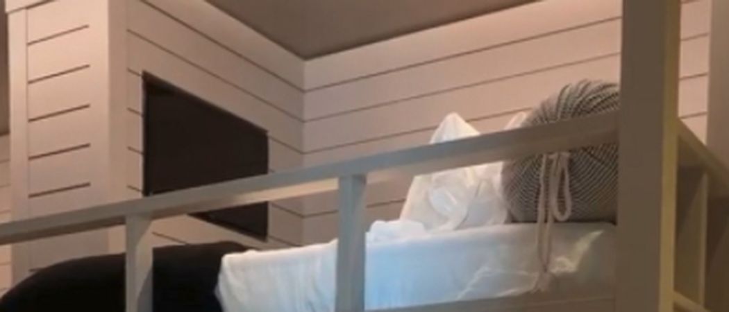 Verrückt! Das ist Kylie Jenners Lieblingsraum im Haus | WeltweiteSTARS