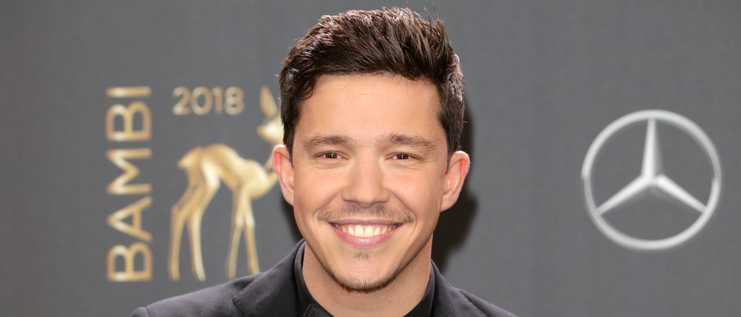 Gewusst? Nico Santos' Papa ist MelittaMann aus den 90ern WeltweiteSTARS