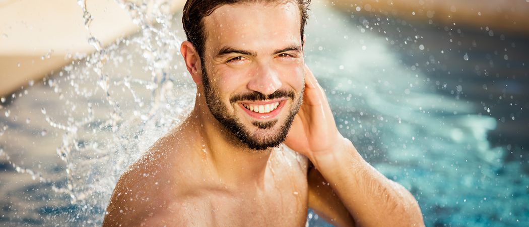 Flirten ohne absichten