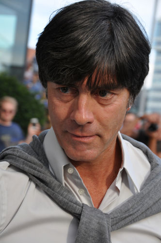 Was Macht Jogi LГ¶w Was Macht Jogi LГ¶w