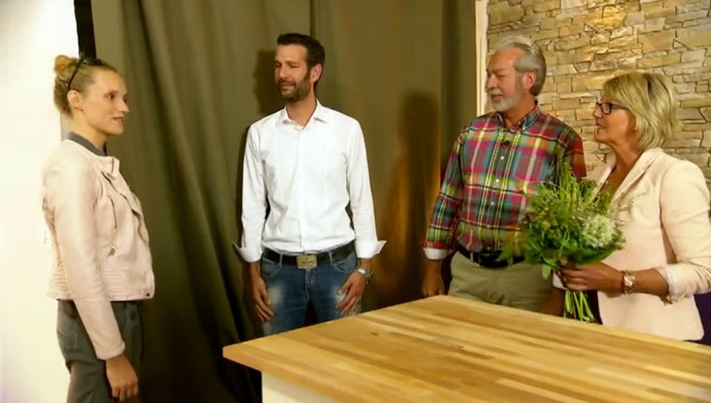 Marvin Kennenlernen Eltern Und Anna Marvin Kennenlernen Eltern Und Anna