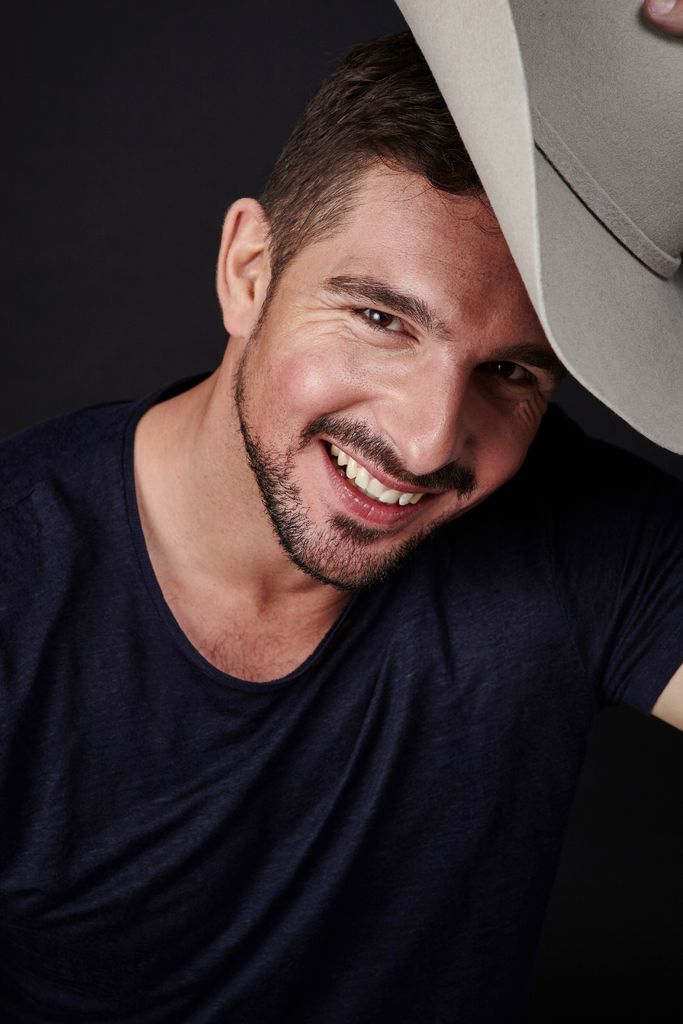 Wird Benjamin Piwko Erster Gehorloser Let S Dance Sieger Promiflash De