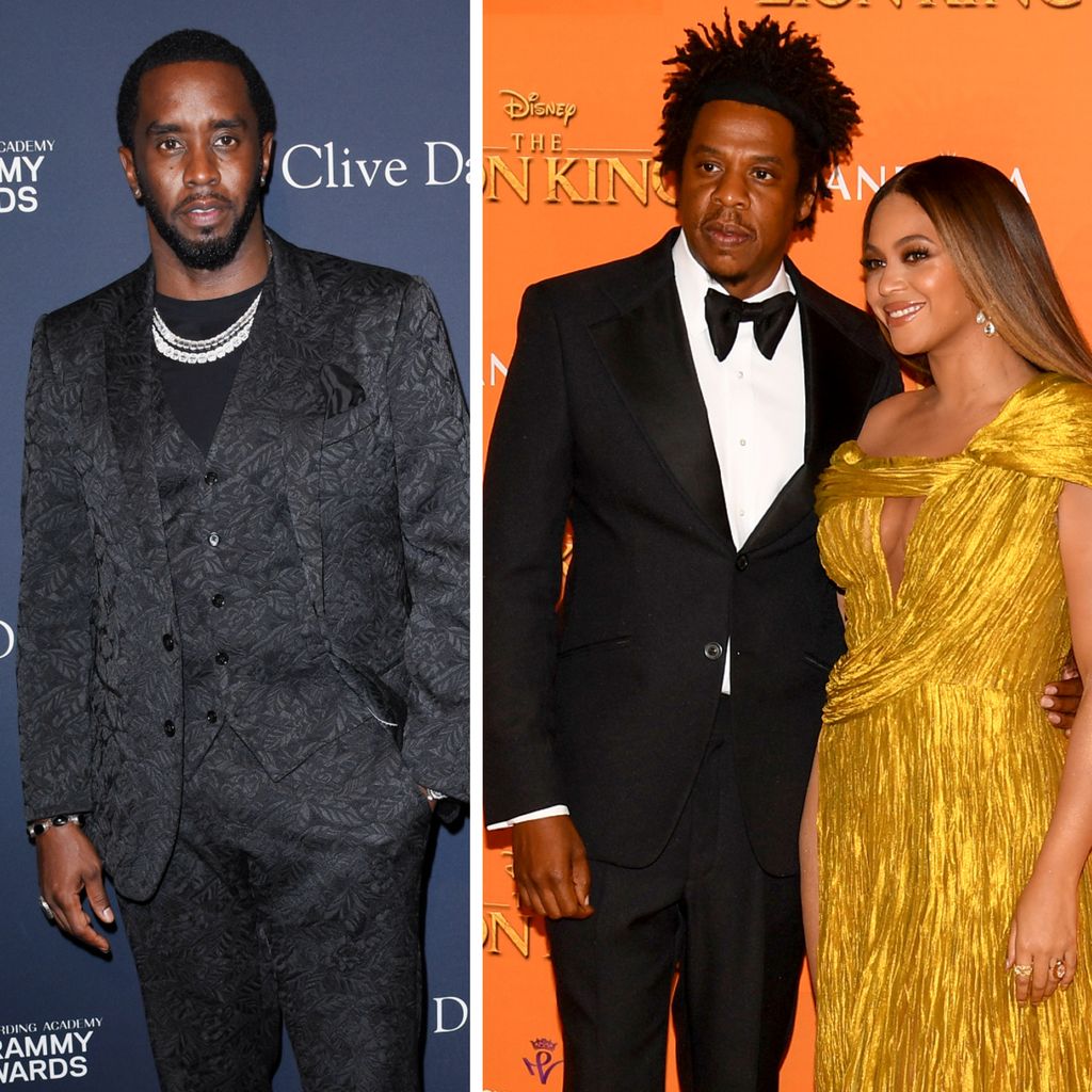 Inmitten Diddy-Skandal: Jay-Z fehlte bei Beyoncés NFL-Show