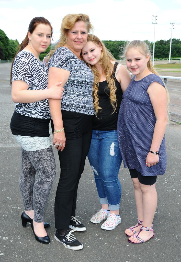 die wollnys stammbaum die wollnys stammbaum