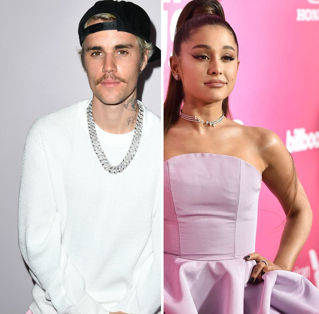 Ariana Grande Agus Justin Bieber Ag Dul 2024 Ariana Grande Agus Justin Bieber Ag Dul 2024