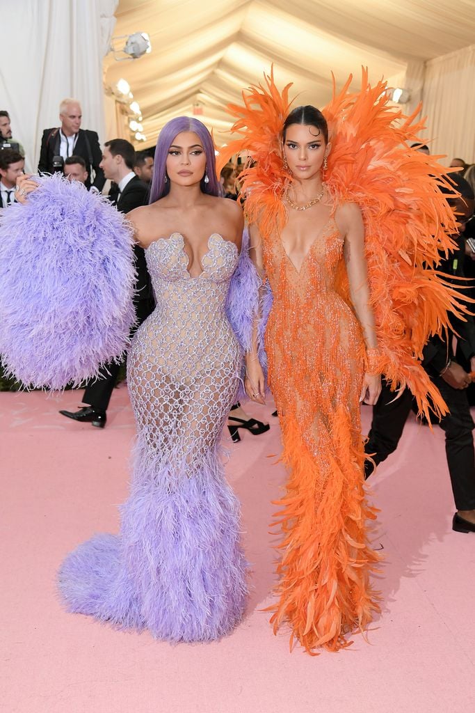 Wie Viel Wiegt Kylie Jenner