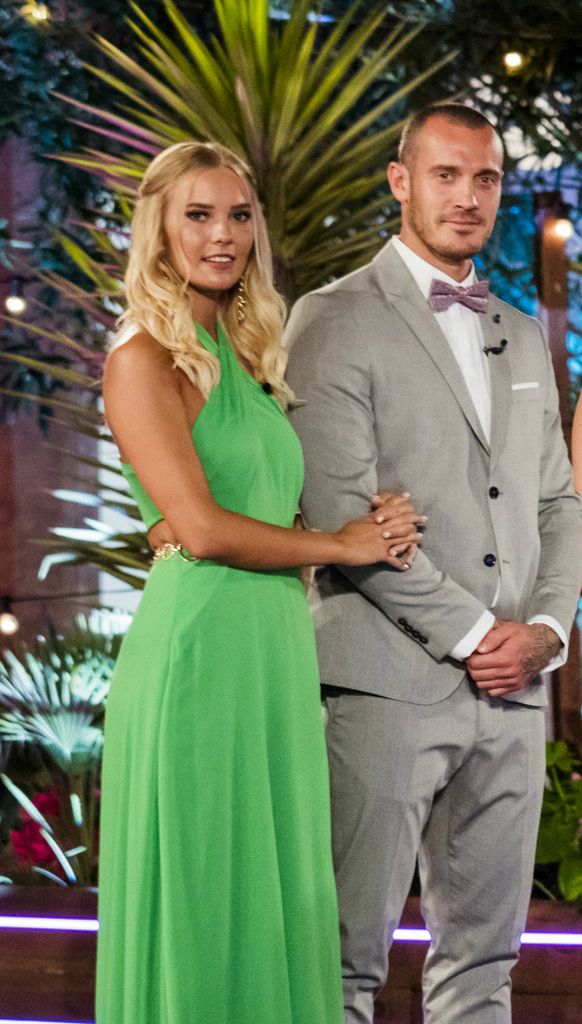 Kein Sex Auf Love Island Was Sagen Die Final Couples Promiflash De