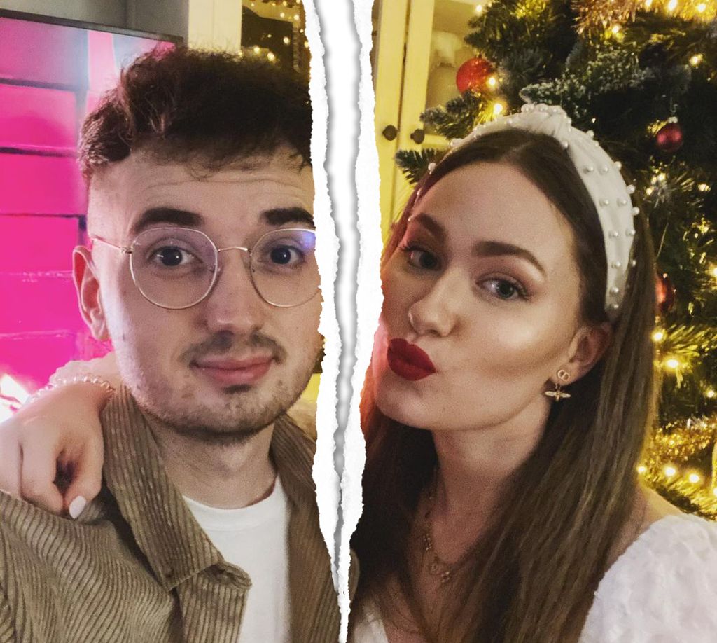 Kein Drama: Sonny Loops und Marcel haben sich getrennt!