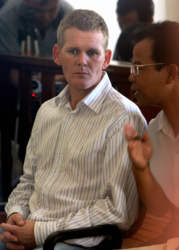 Gordon Ramsay Ronnie Ramsay Gordon Ramsay Admits 'I Paid For My
