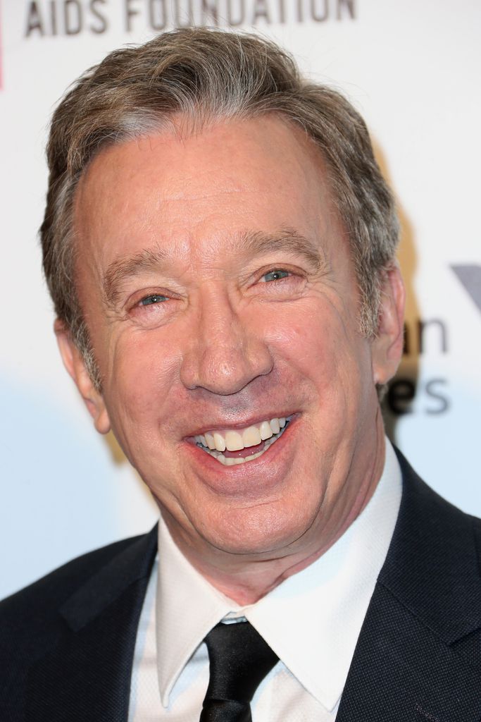 Tim Allen Ellen Tim Allen Kone Workatkone #konejobs #konedach | KONE