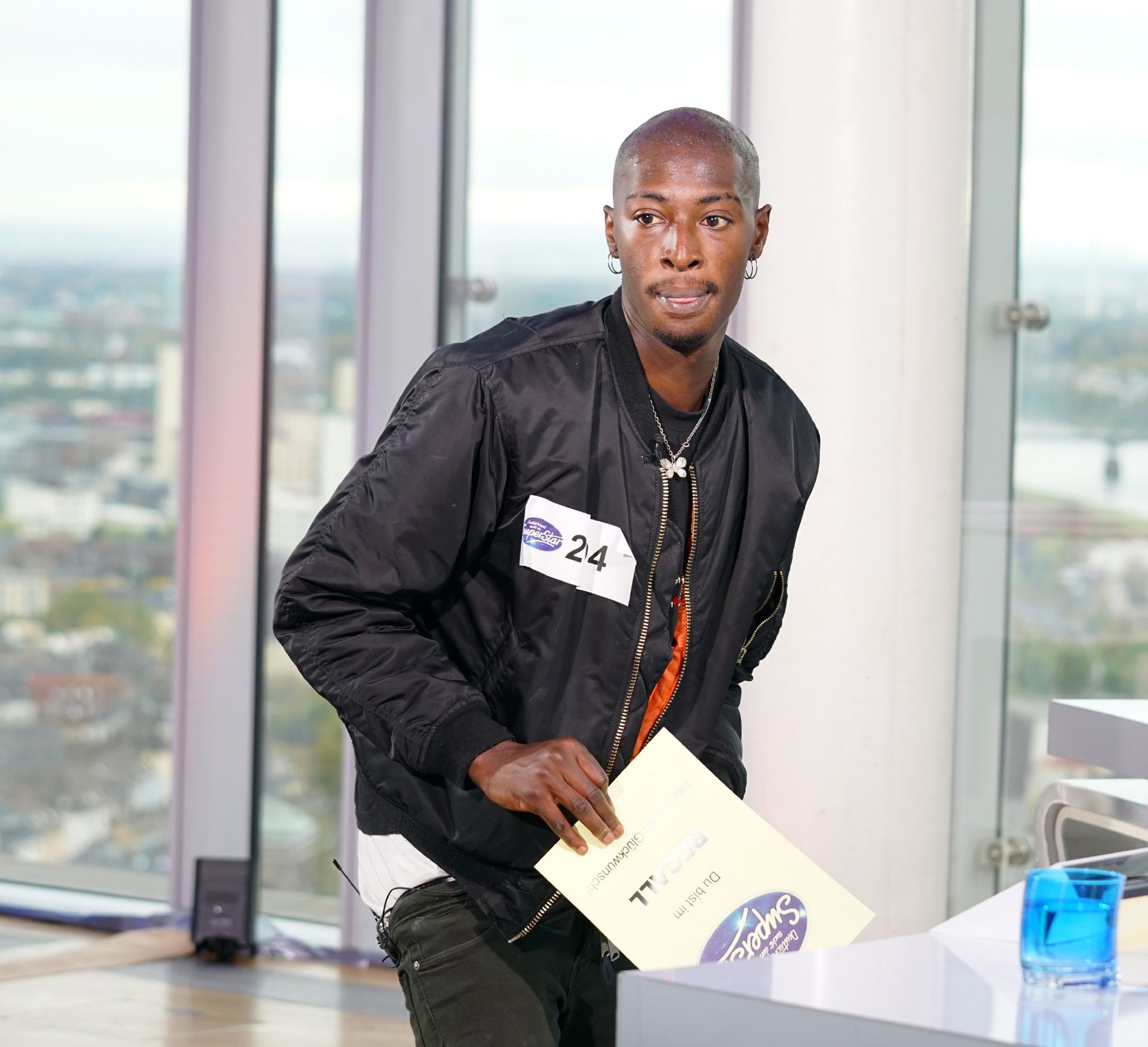 Get Du chef bist kollegah For iPhone Free Du Chef Bist Kollegah