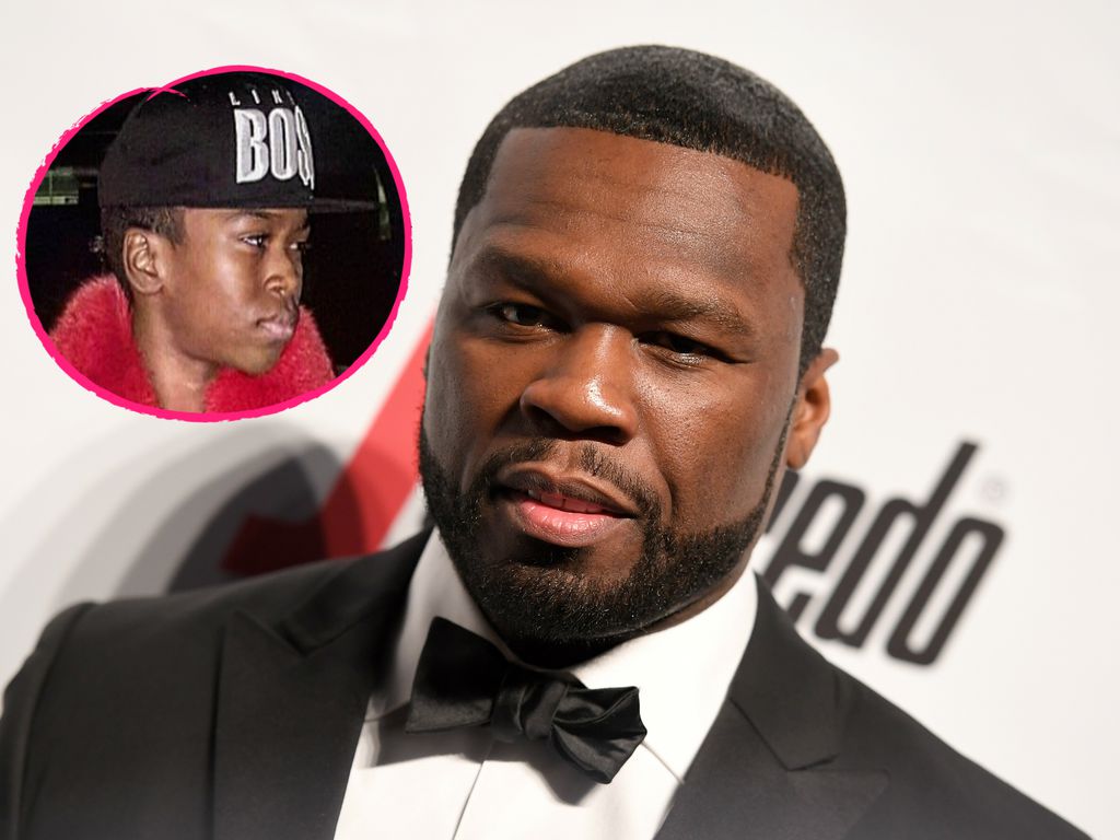 50 cent und ciara aus