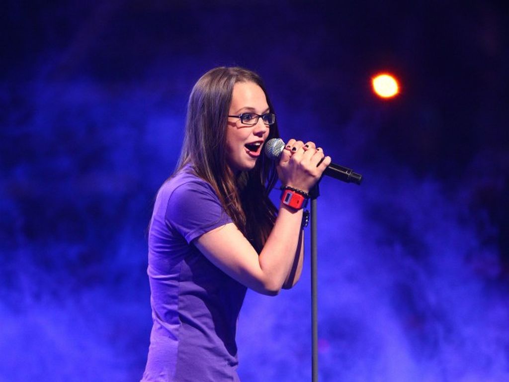 Das sind Stefanie Heinzmanns neue Tour-Termine | Promiflash.de