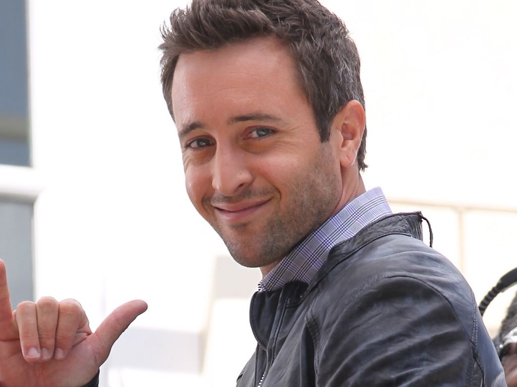 Hawaii Five O Schauspieler