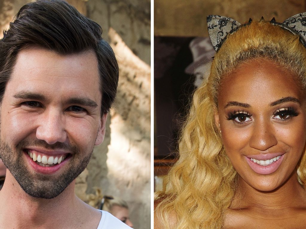 Dschungelcamp 2017: \