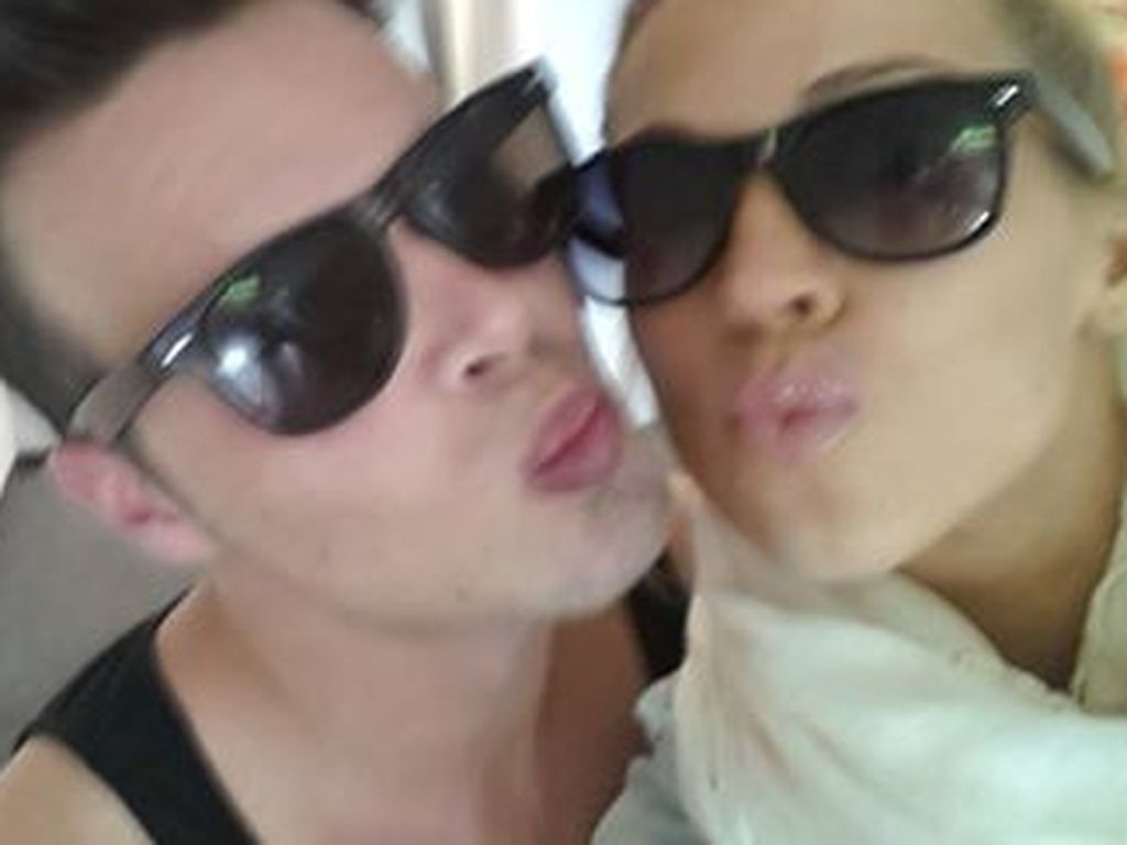 Flirten verheirateten kollegen