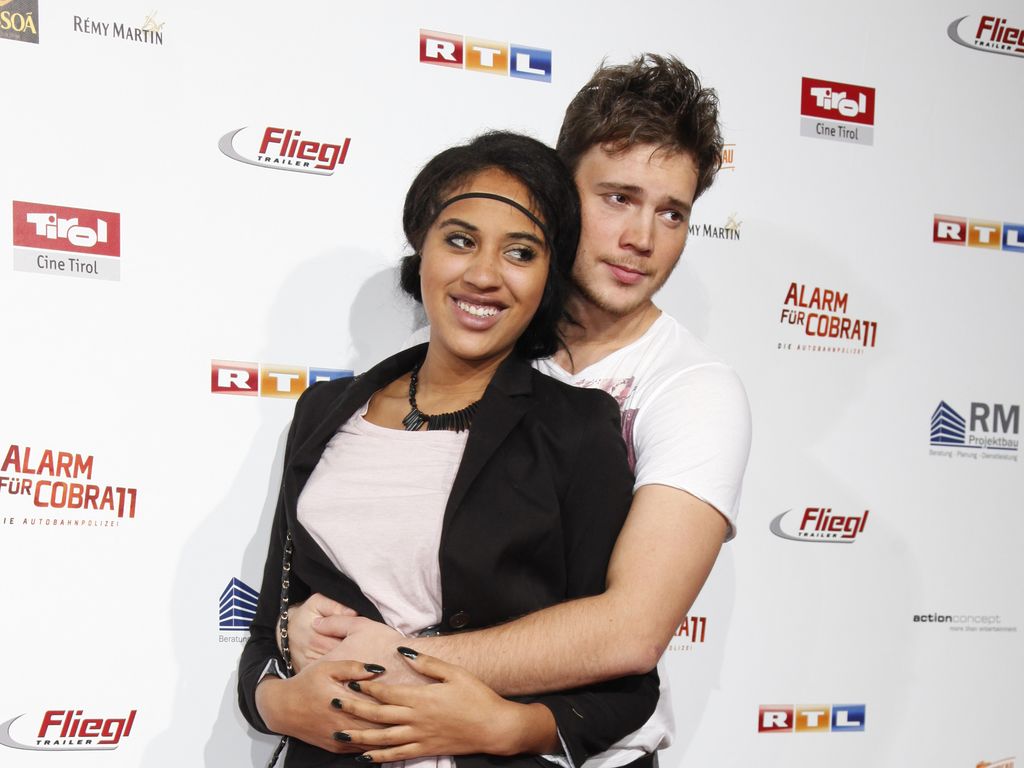 Bela Klentze & Sarah Joelle: Kim und Rocco 2.0? | Promiflash.de