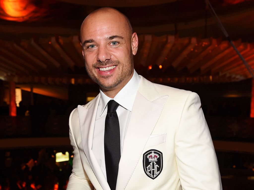 Endlich Details So ist Christian Tews' Neue! Promiflash.de