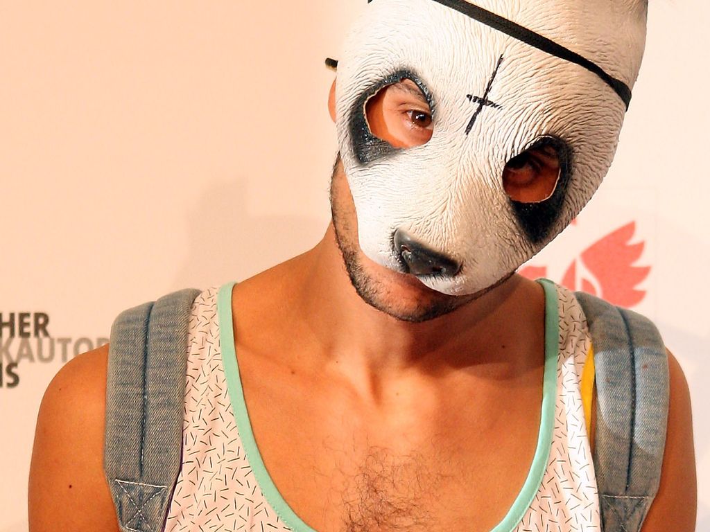 Cro Ohne Maske Tv Total Cro Ohne Maske Tv Total
