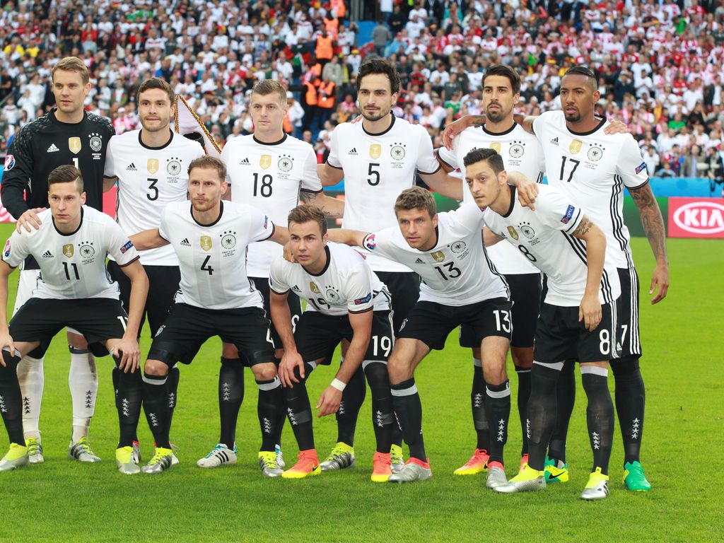 Spiele Em Deutschland Spiele Em Deutschland