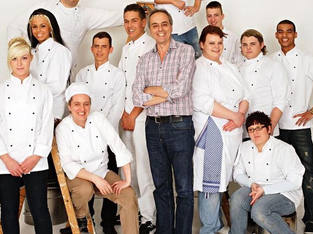 Rachs Restaurantschule Rachs Restaurantschule