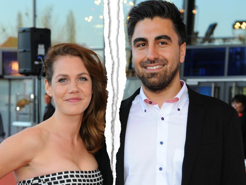 "Berlin Berlin"-Star Felicitas Woll: Trennung nach 4 Jahren | Promiflash.de