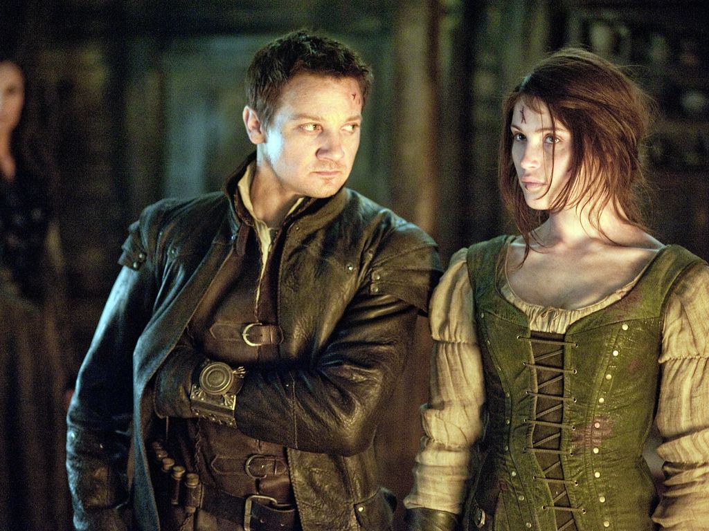 Hänsel Und Gretel Horror Hänsel Und Gretel Horror