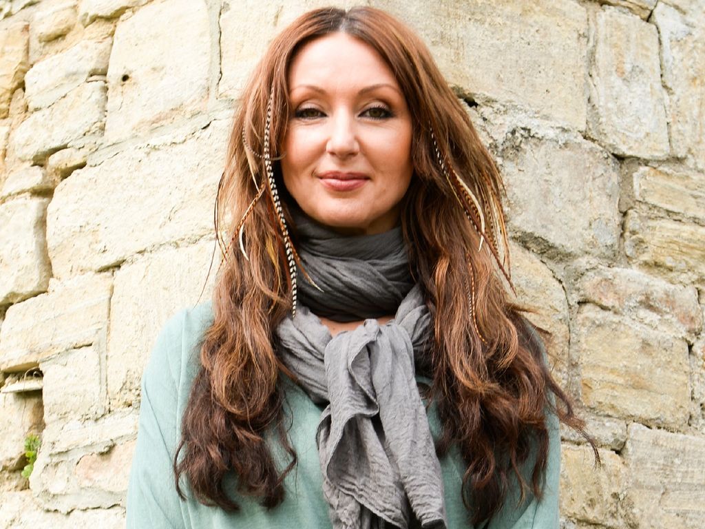 Hanka Rackwitz Shopping Queen Hanka Rackwitz Shopping Queen