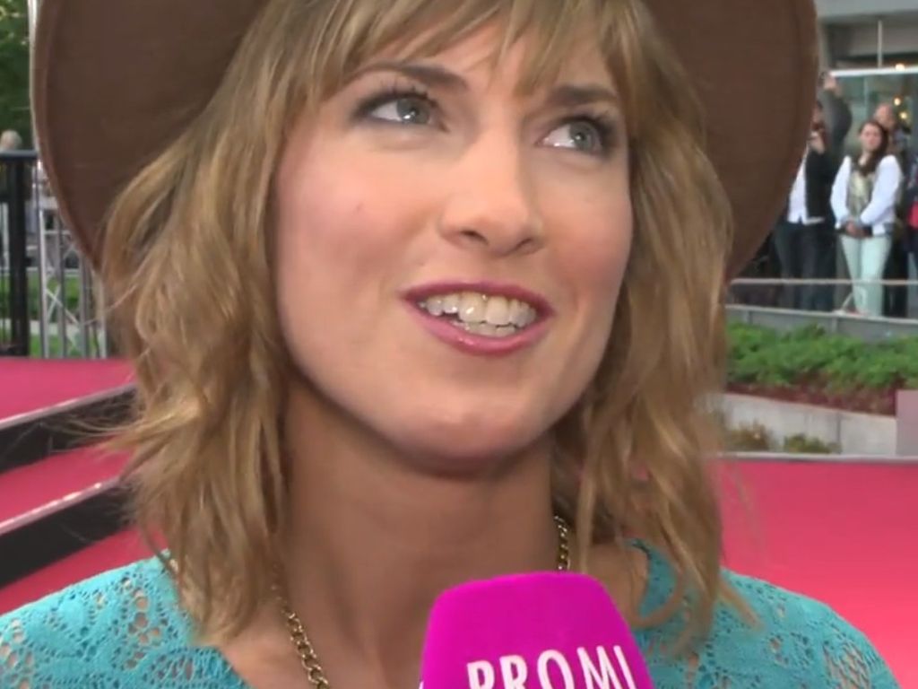 Isabell horn wieder single
