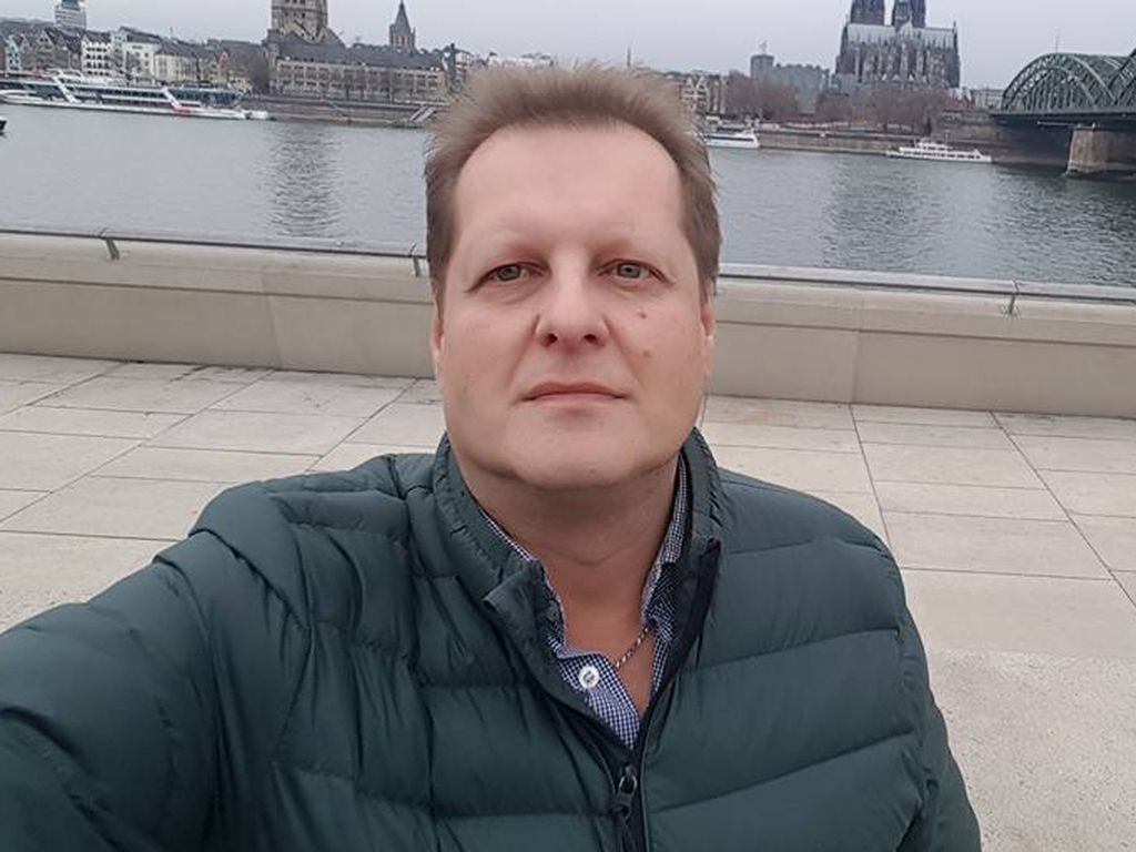 Jens Büchner Stasi Jens Büchner Stasi