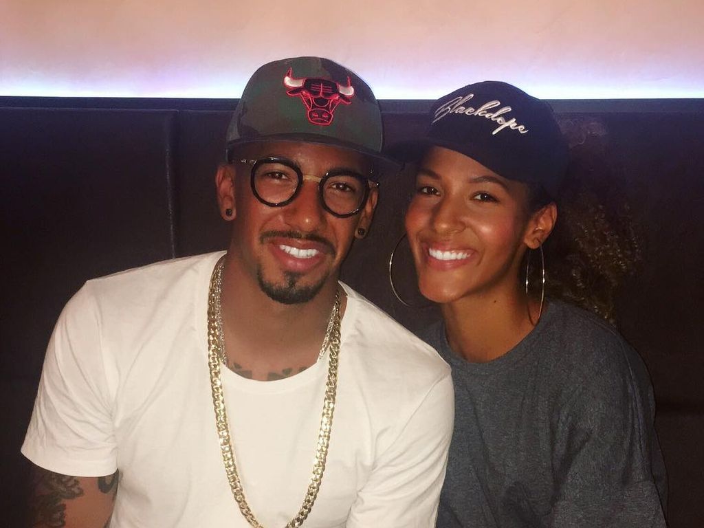 Schwester Von Boateng Schwester Von Boateng