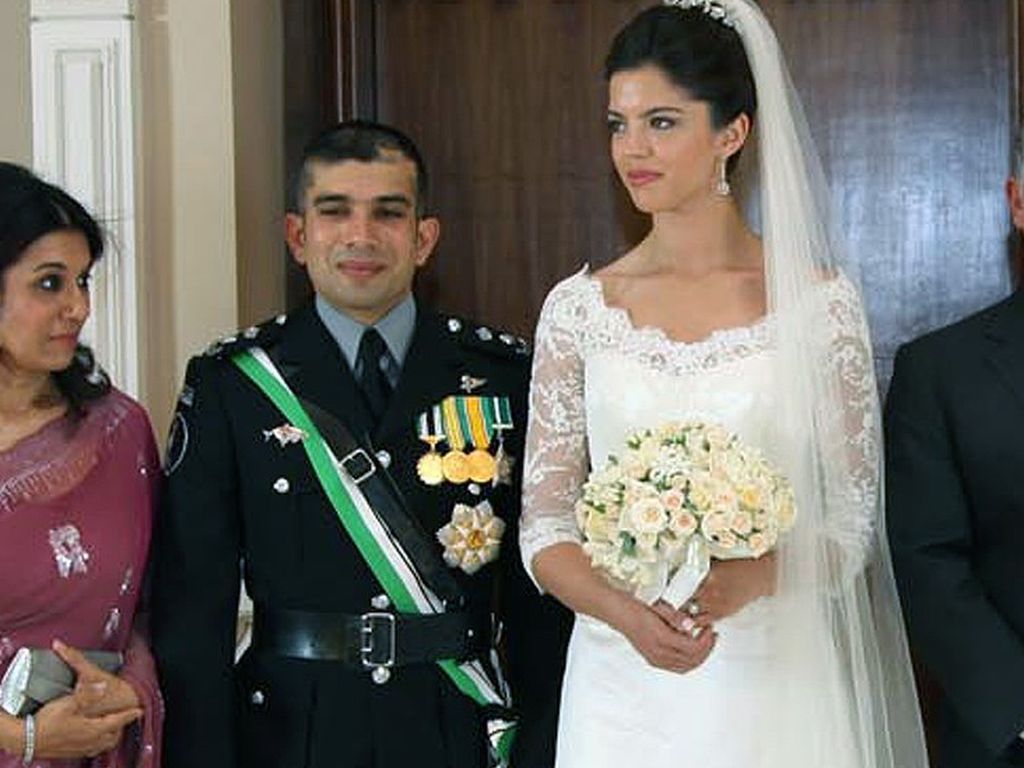 Baby-News aus Jordanien! Das Königshaus hat neuen Nachwuchs | Promiflash.de