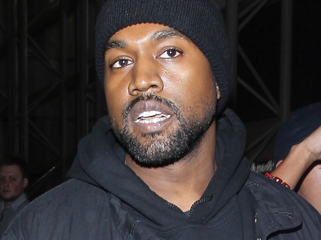 kanye west sneaker sales