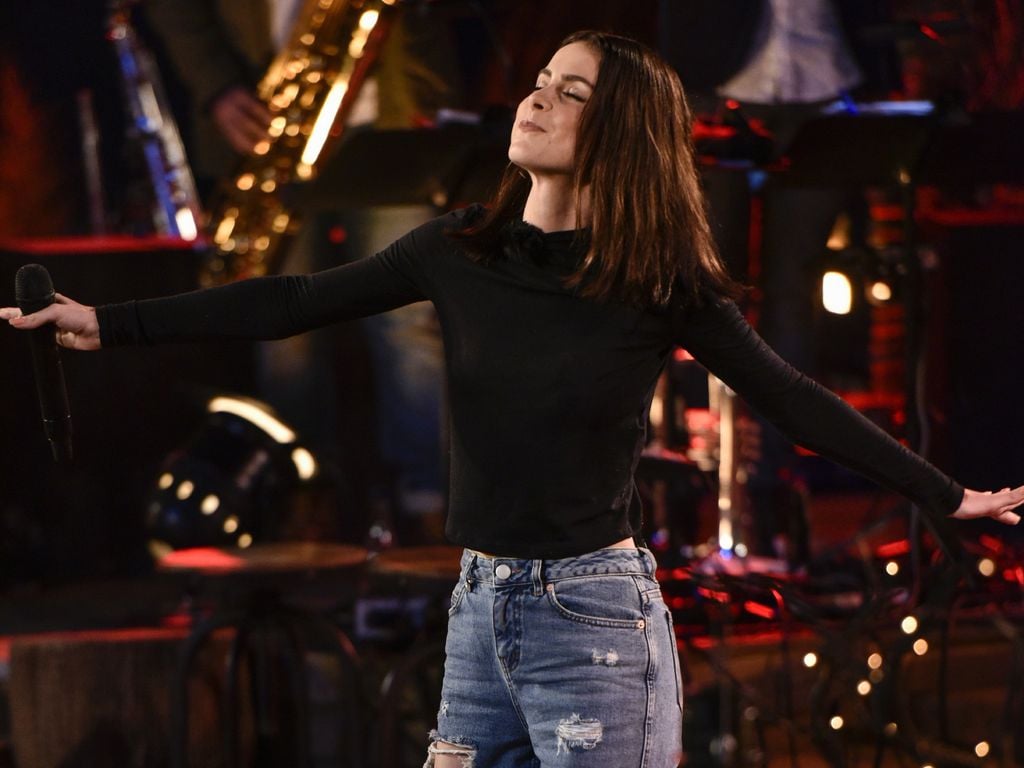 Sing Meinen Song Lena Meyer Landrut