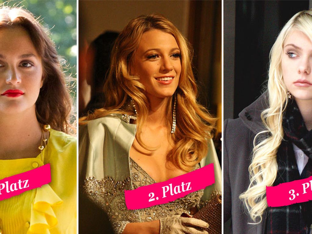gossip girl wer ist es gossip girl wer ist es