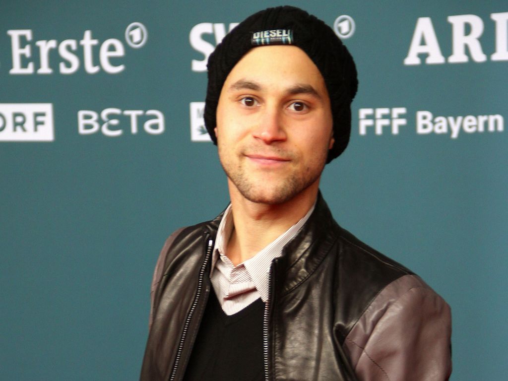 ZDFStar Ludwig Trepte Angeklagt wegen Schlägerei Promiflash.de