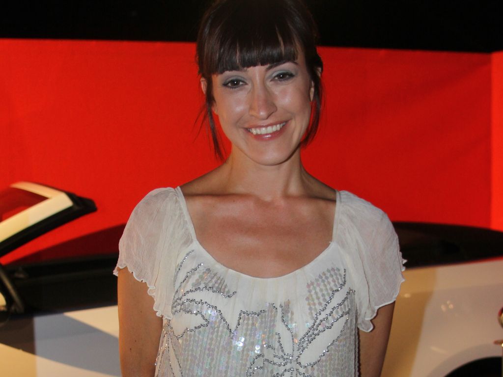 Maike von Bremen will GZSZ nicht wiederholen | Promiflash.de
