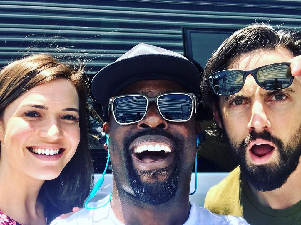 This Is Us Staffel 2 Folgen
