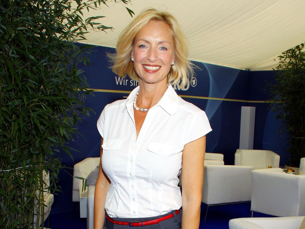 Tod von Martina Servatius So erschüttert sind die Fans Promiflash.de