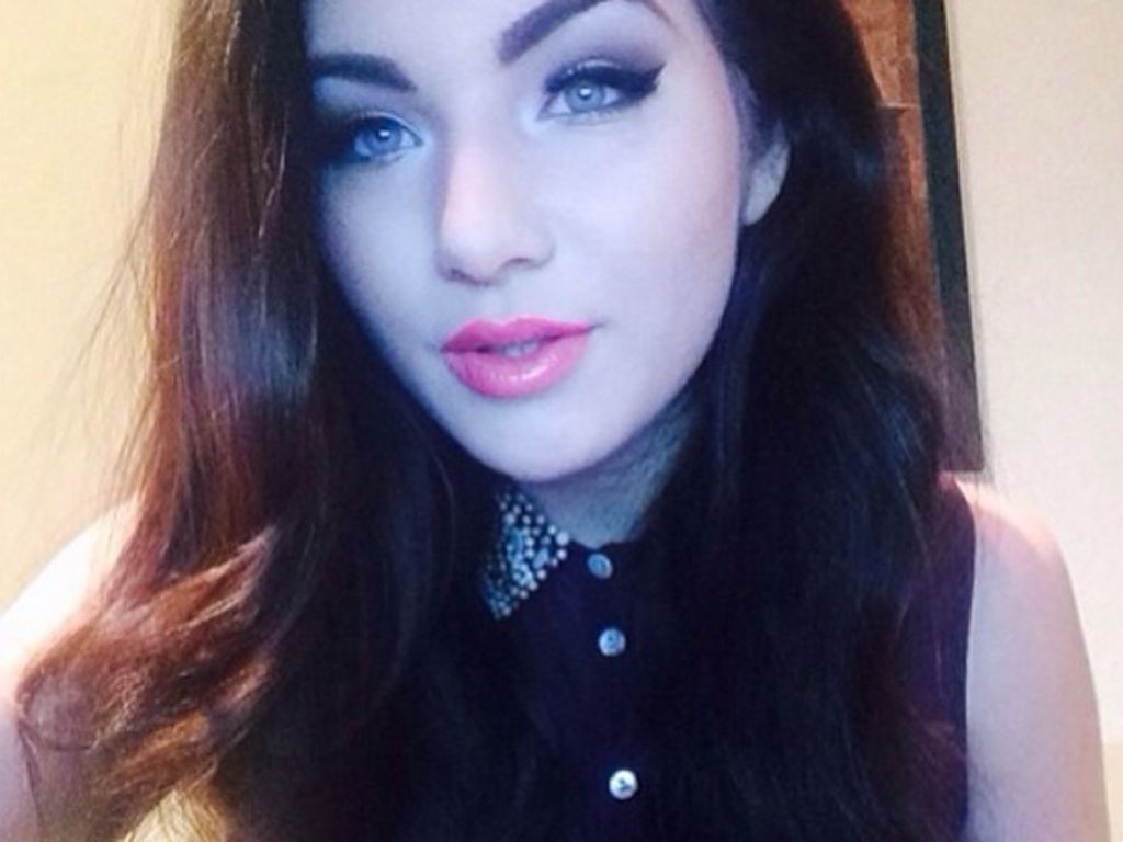 Melody Haase Instagram Melody Haase Instagram