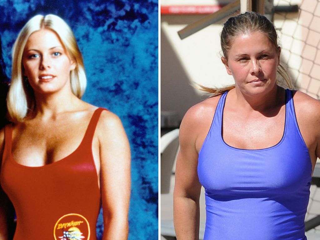 Baywatch Stars Heute Baywatch Stars Heute