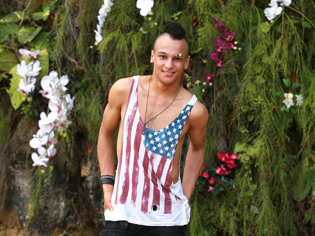 Prince Dsds Prince Dsds