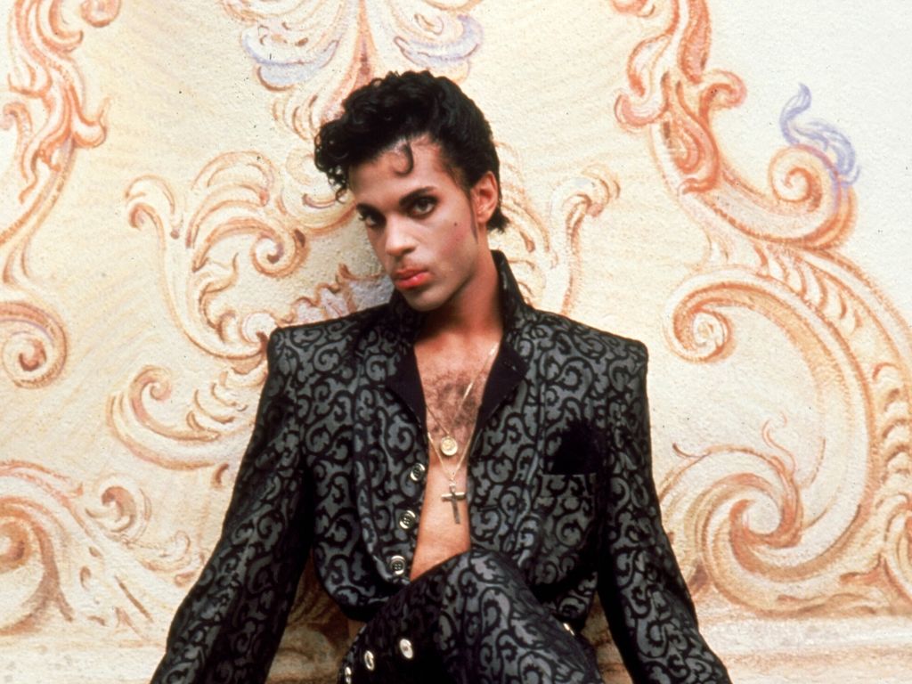 Letzter Abschied! So wurde Sänger Prince beigesetzt Promiflash.de