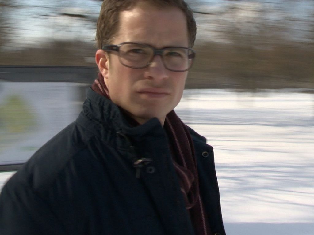 Dies film kam direkt aus osteuropa zu unserer belustigung 7