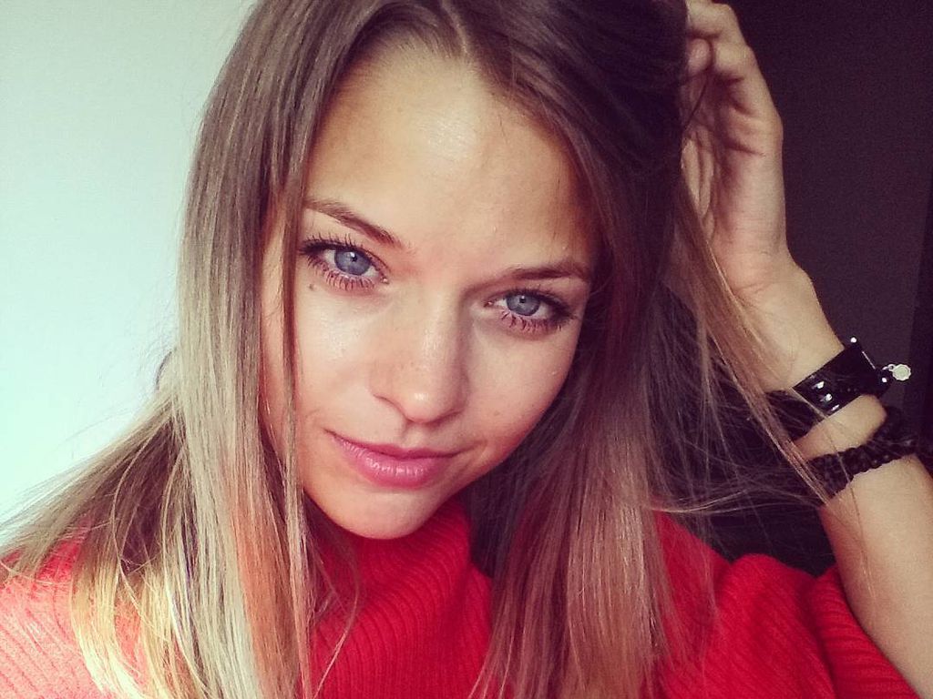 Sabine Gntm Instagram Sabine Gntm Instagram