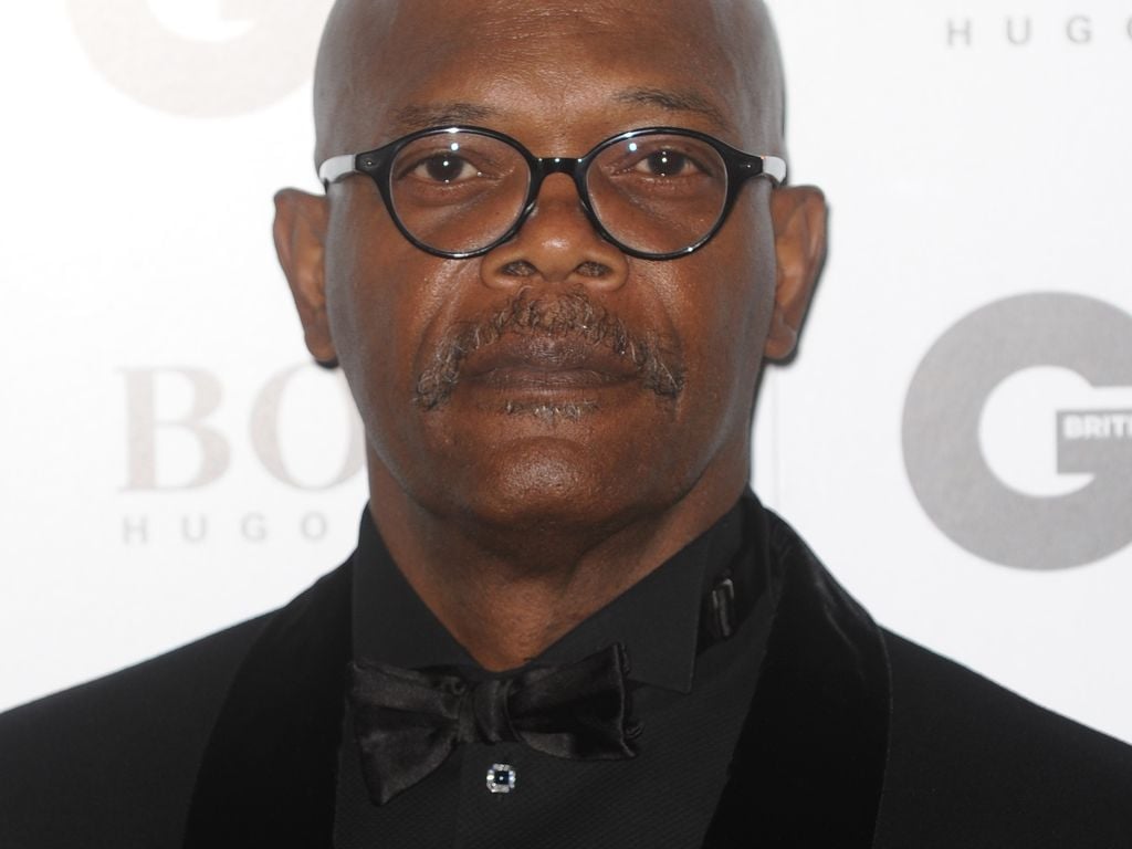 Deutsche Stimme Von Samuel L Jackson