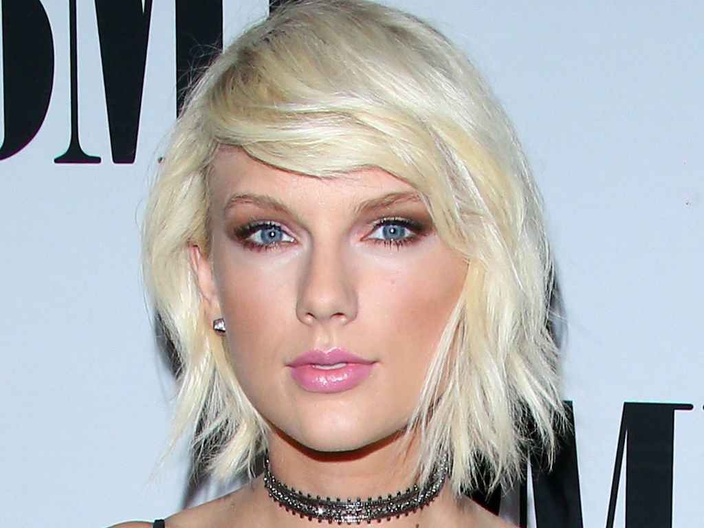 Tolle Geste Taylor Swift spendet Geld