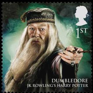 Harry Potter
