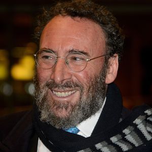 Schauspieler Antony Sher mit 72 Jahren an Krebs gestorben